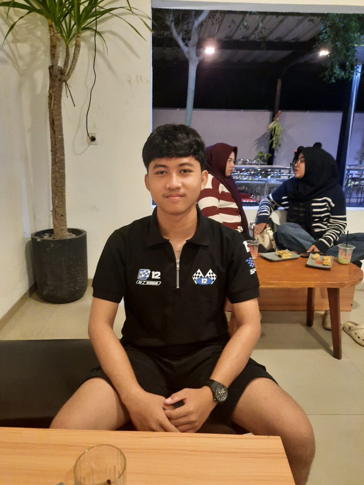 Developer 1