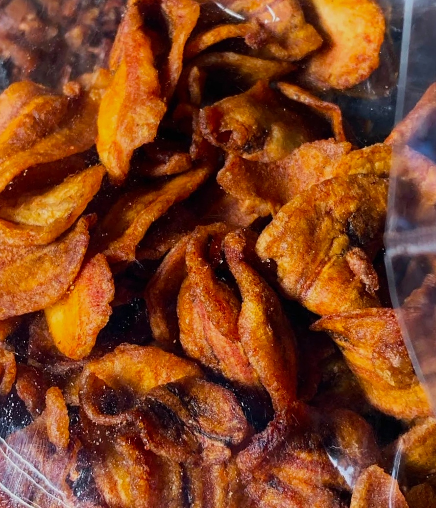 Sale Pisang